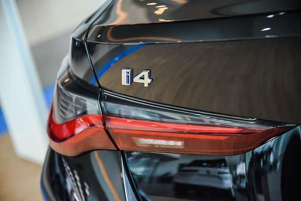 2024 BMW i4 eDrive35 G26