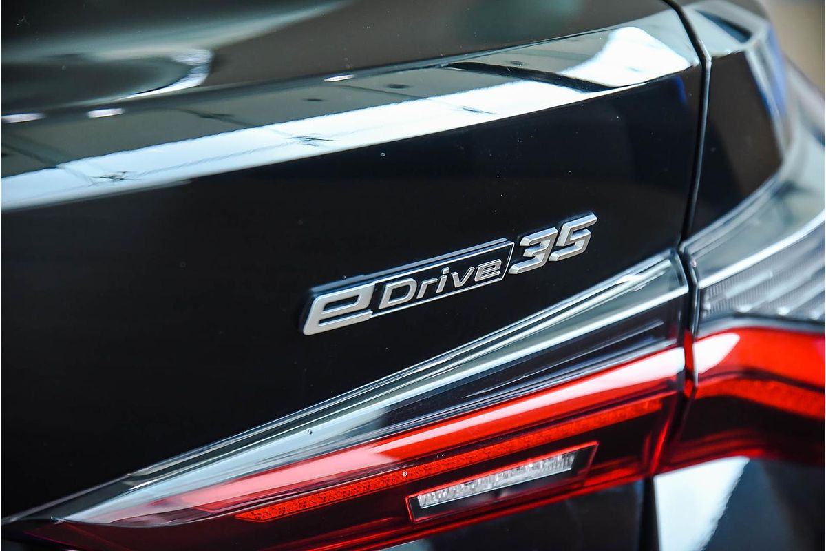 2024 BMW i4 eDrive35 G26