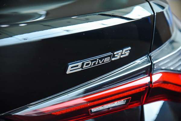 2024 BMW i4 eDrive35 G26