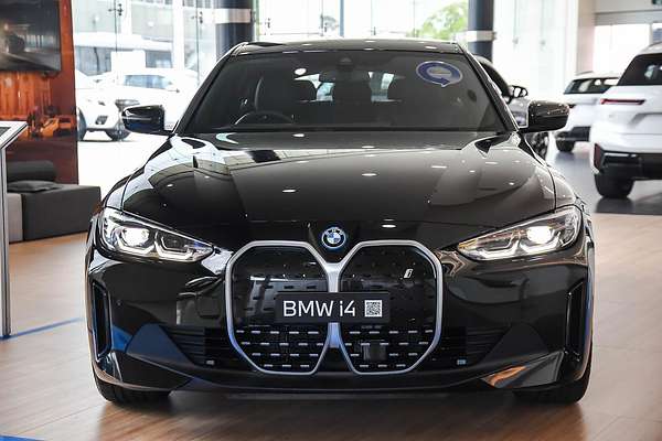 2024 BMW i4 eDrive35 G26