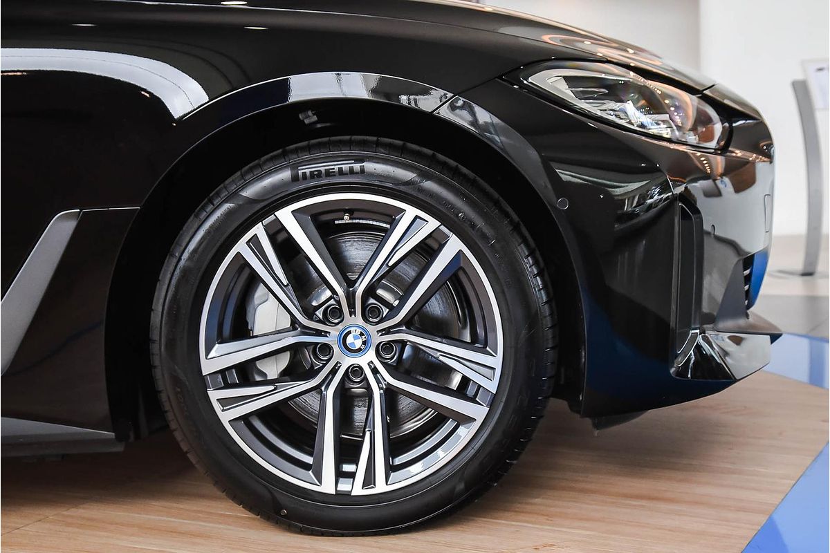 2024 BMW i4 eDrive35 G26