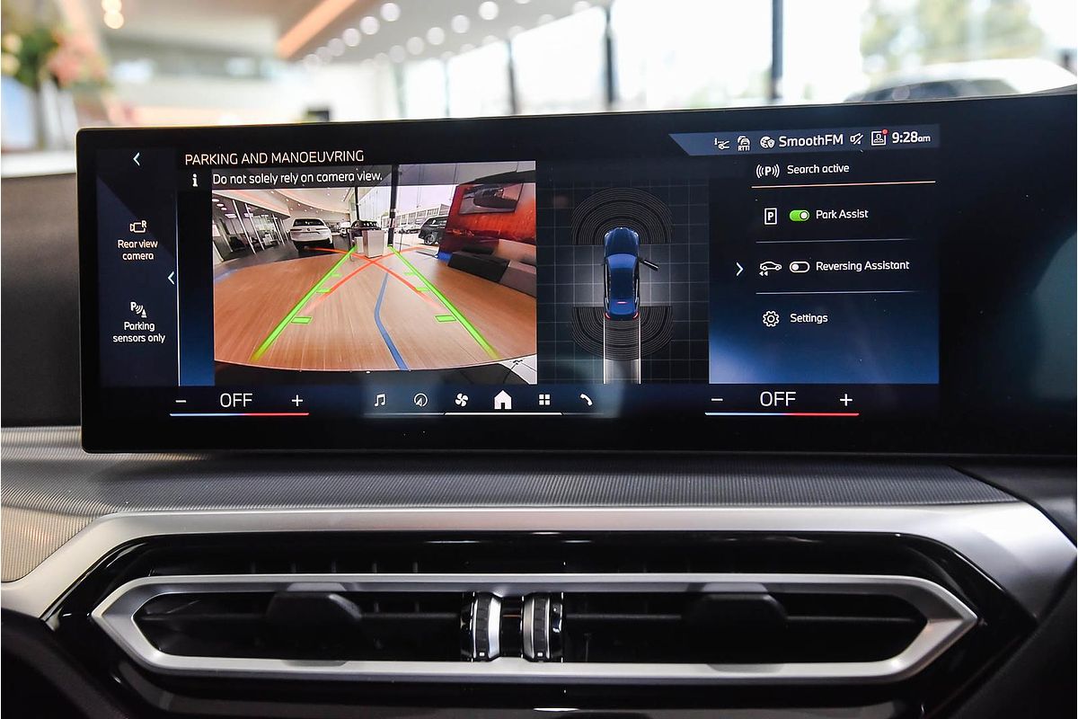 2024 BMW i4 eDrive35 G26