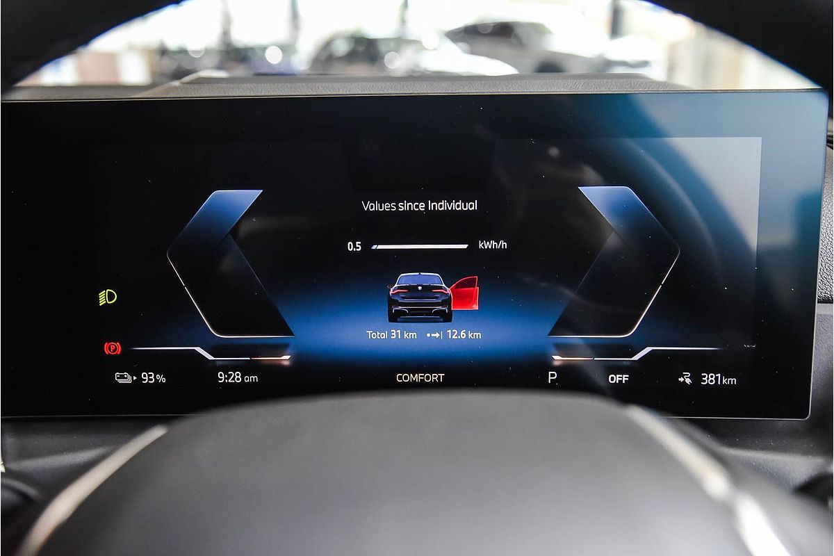 2024 BMW i4 eDrive35 G26