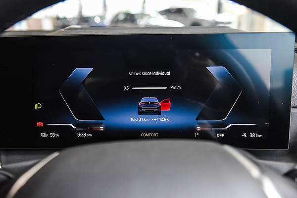 2024 BMW i4 eDrive35 G26