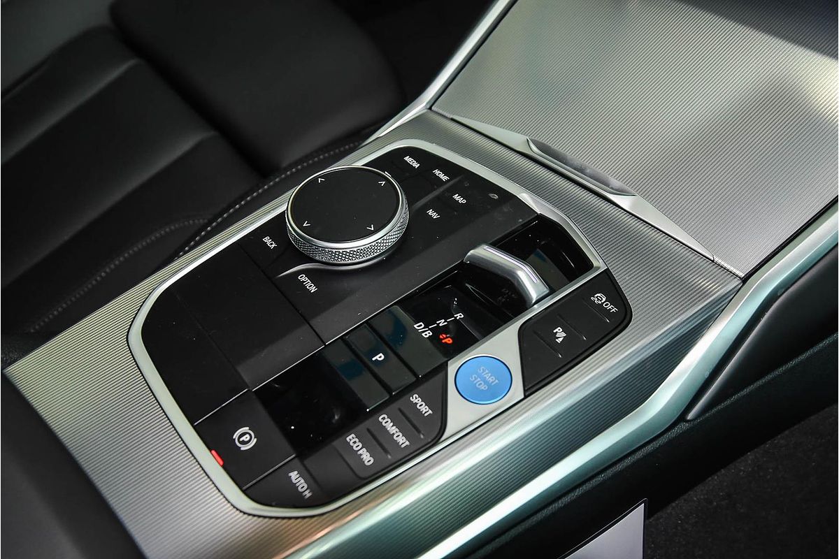 2024 BMW i4 eDrive35 G26