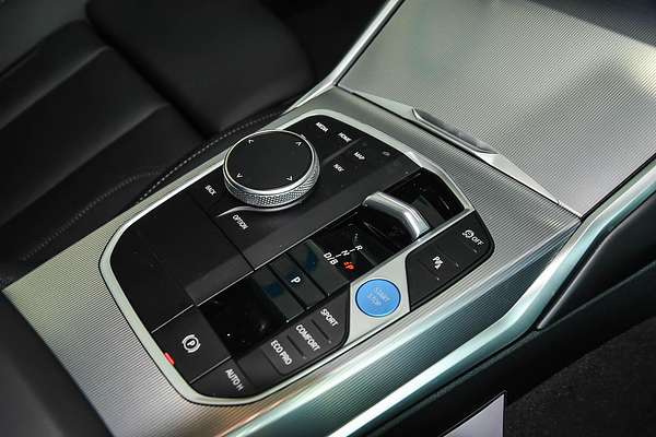 2024 BMW i4 eDrive35 G26