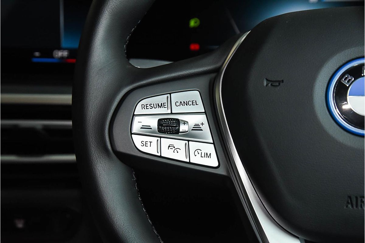 2024 BMW i4 eDrive35 G26