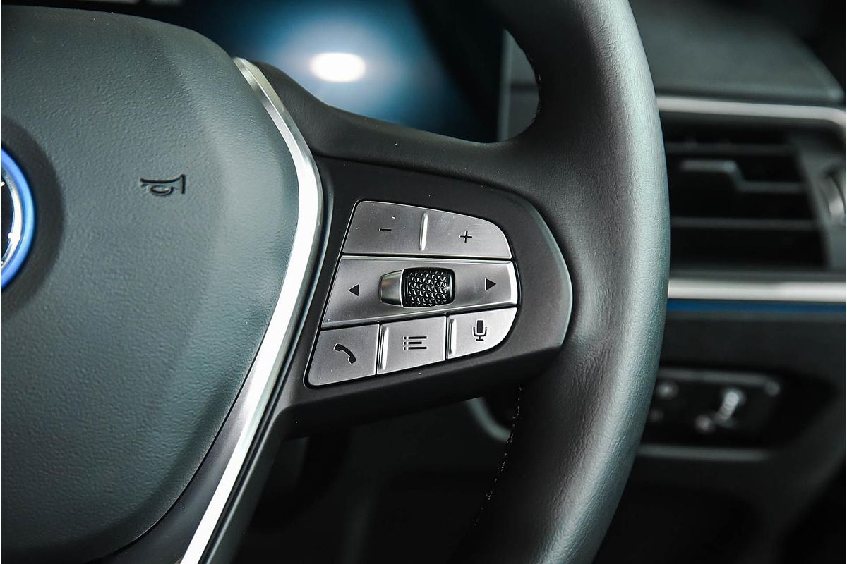 2024 BMW i4 eDrive35 G26