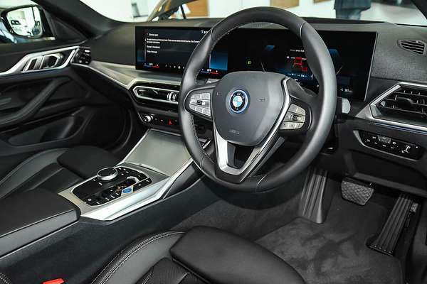 2024 BMW i4 eDrive35 G26