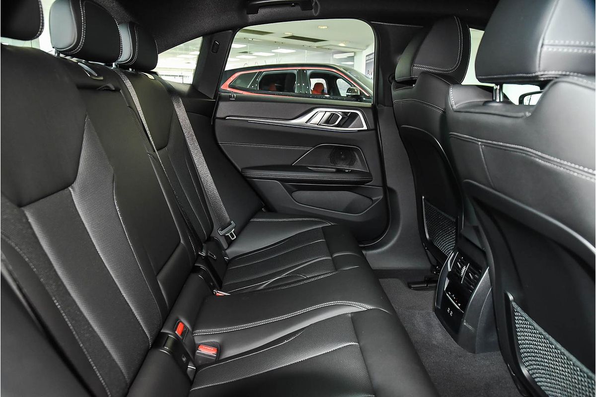 2024 BMW i4 eDrive35 G26