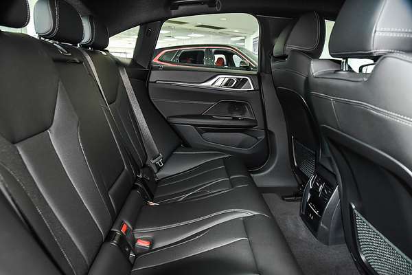 2024 BMW i4 eDrive35 G26