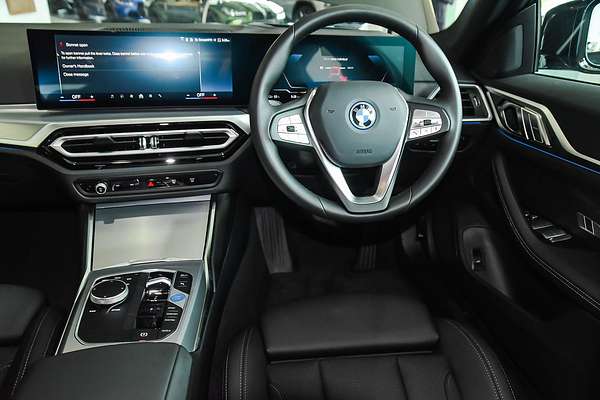 2024 BMW i4 eDrive35 G26