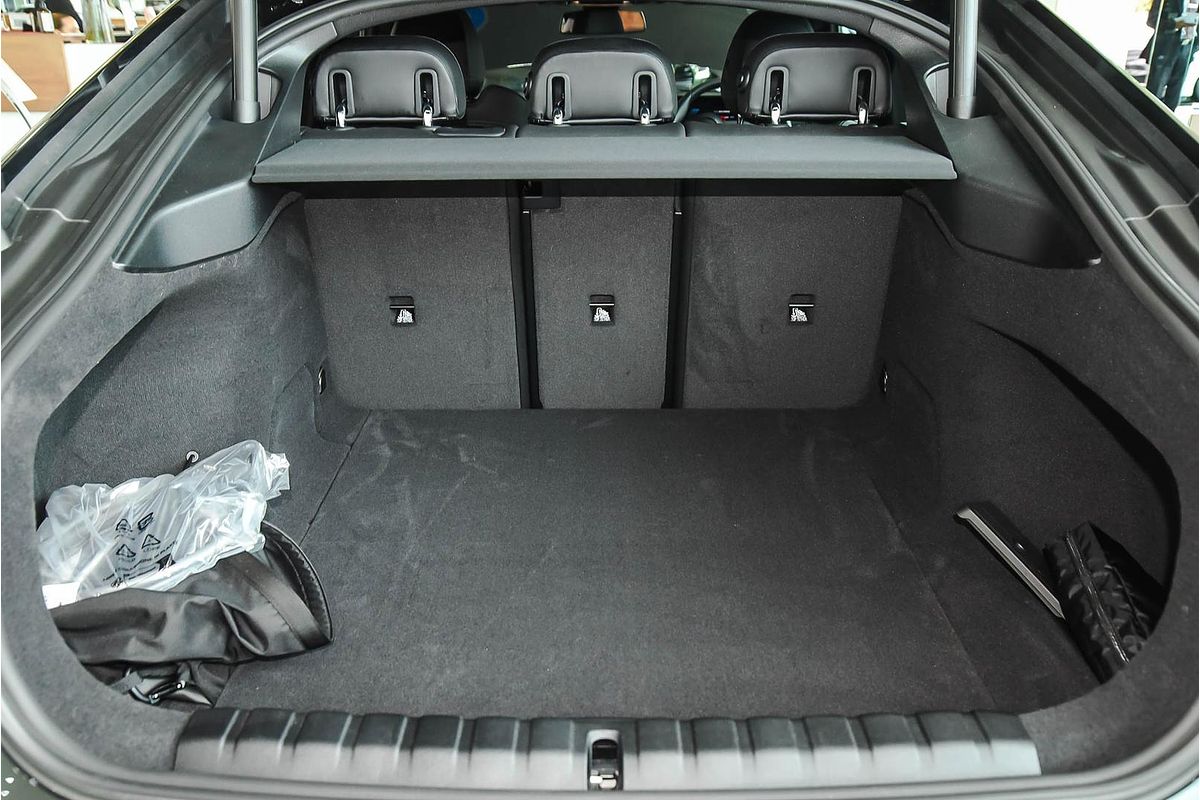 2024 BMW i4 eDrive35 G26