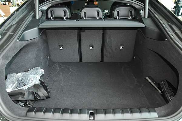 2024 BMW i4 eDrive35 G26