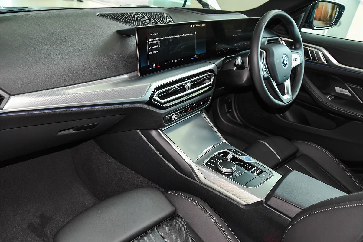 2024 BMW i4 eDrive35 G26