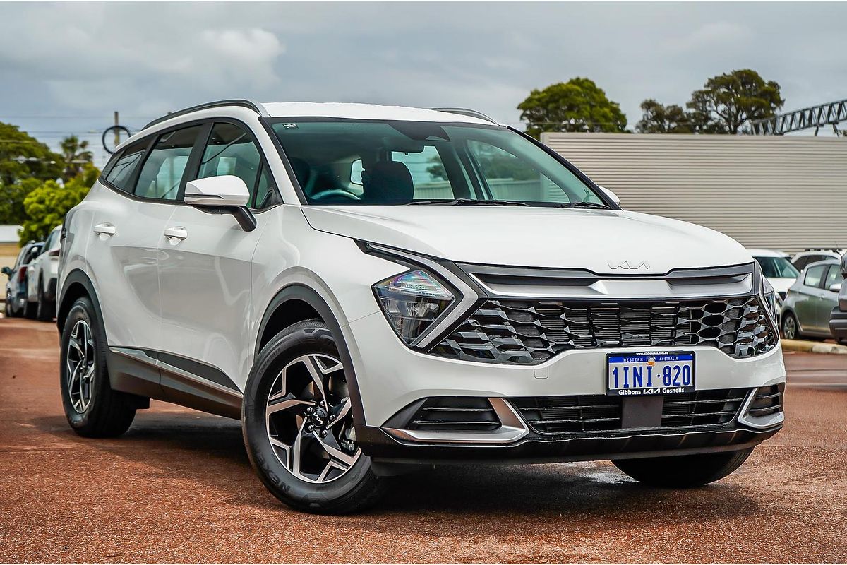 2024 Kia Sportage S NQ5