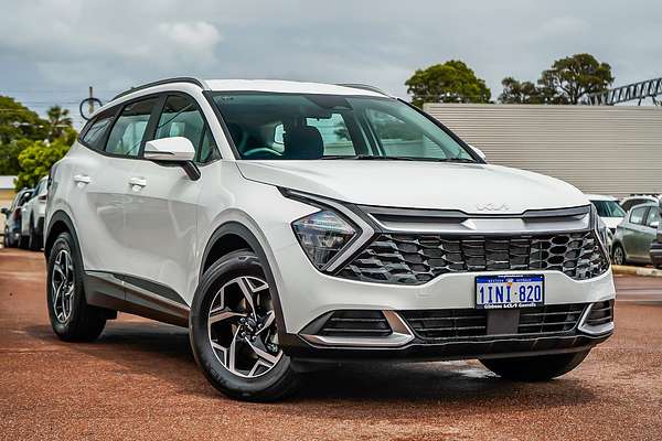 2024 Kia Sportage S NQ5