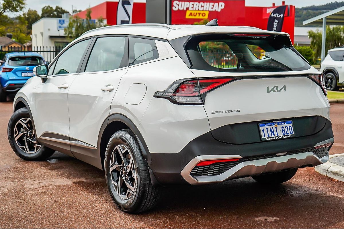 2024 Kia Sportage S NQ5