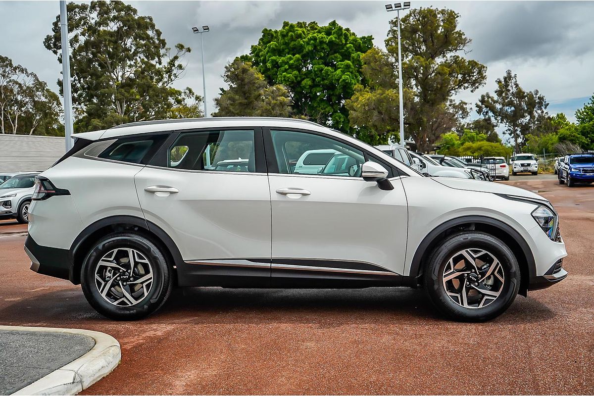 2024 Kia Sportage S NQ5