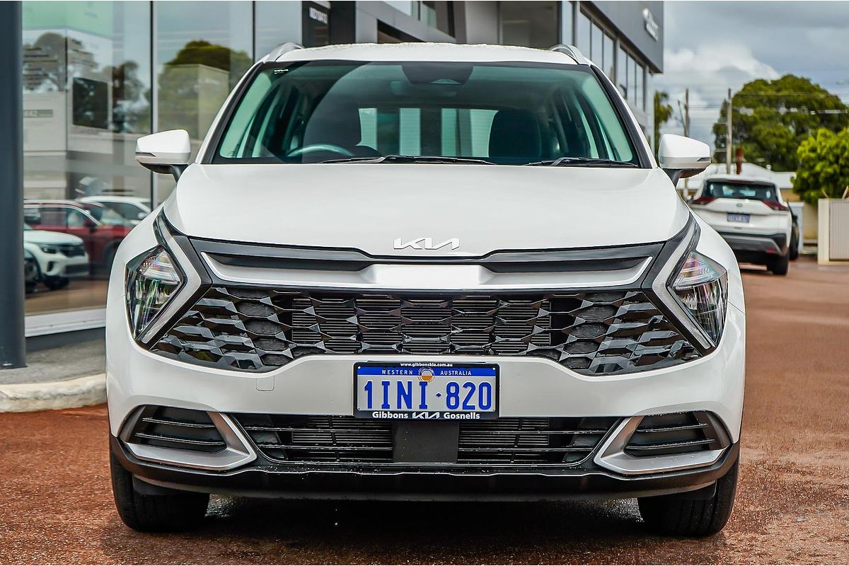 2024 Kia Sportage S NQ5