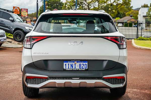 2024 Kia Sportage S NQ5