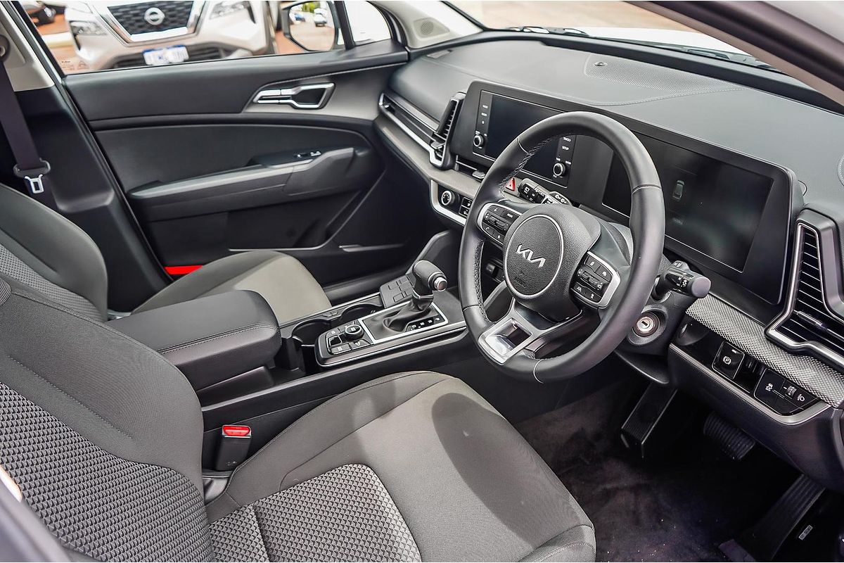 2024 Kia Sportage S NQ5