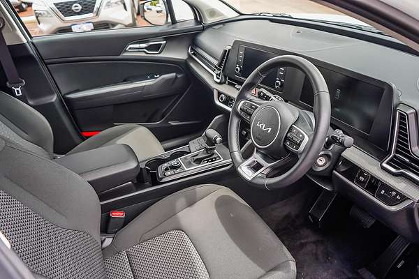 2024 Kia Sportage S NQ5