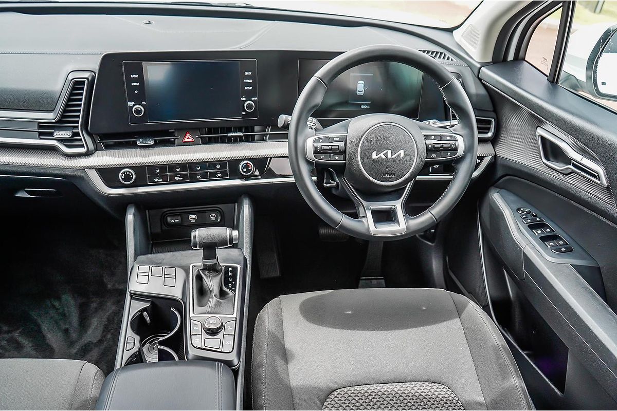 2024 Kia Sportage S NQ5