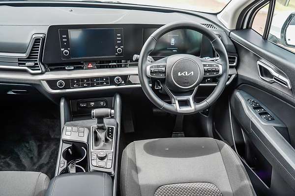 2024 Kia Sportage S NQ5