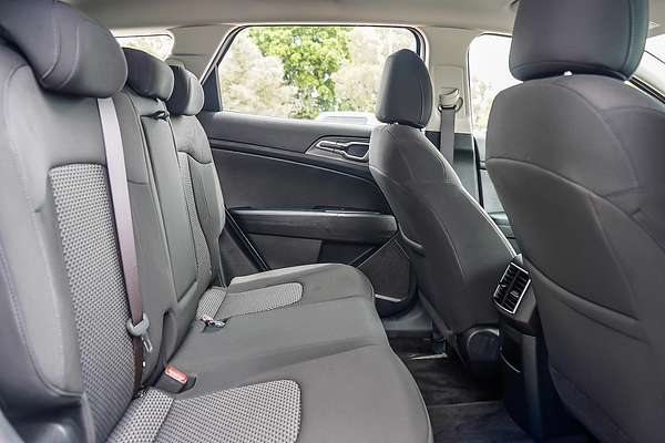 2024 Kia Sportage S NQ5