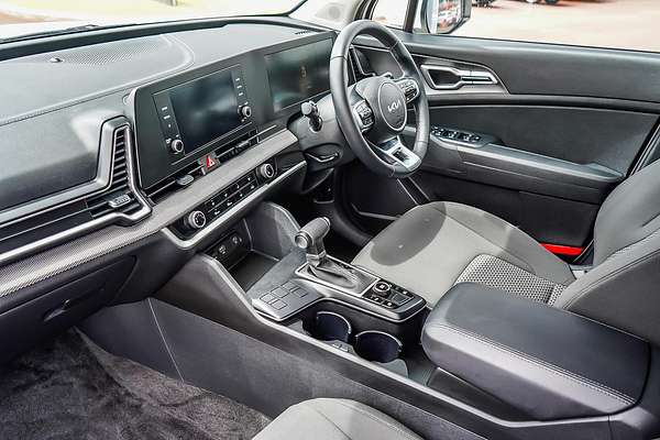 2024 Kia Sportage S NQ5