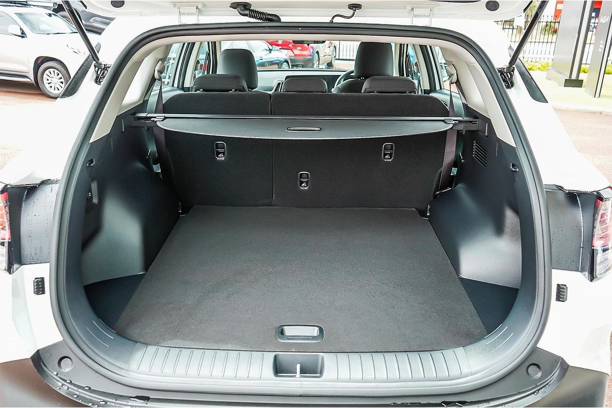 2024 Kia Sportage S NQ5