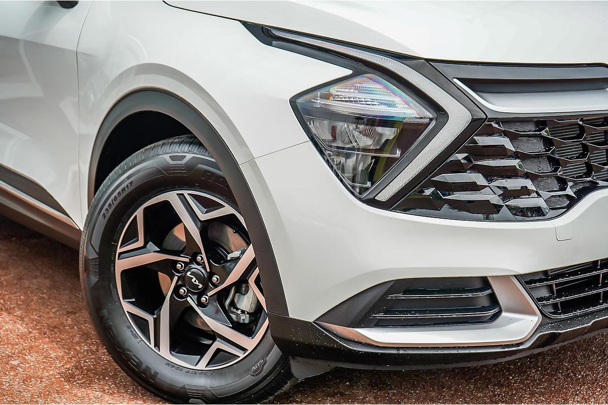 2024 Kia Sportage S NQ5