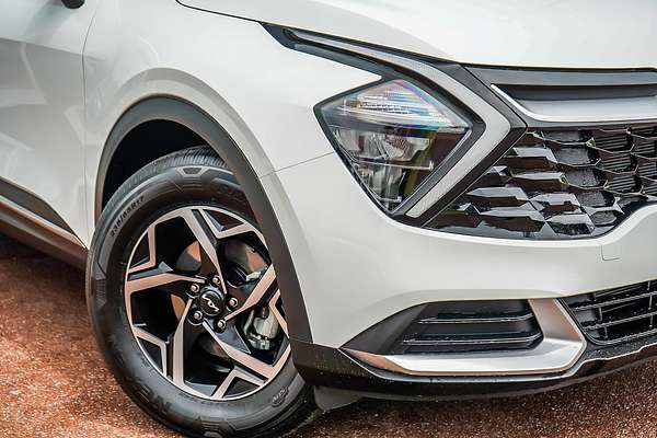 2024 Kia Sportage S NQ5