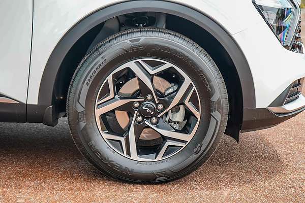 2024 Kia Sportage S NQ5