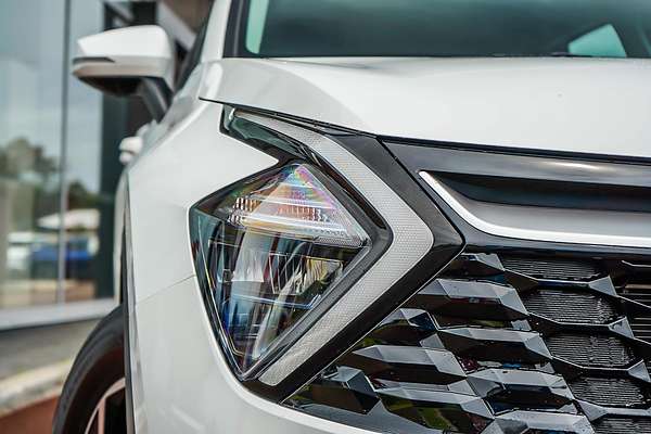 2024 Kia Sportage S NQ5