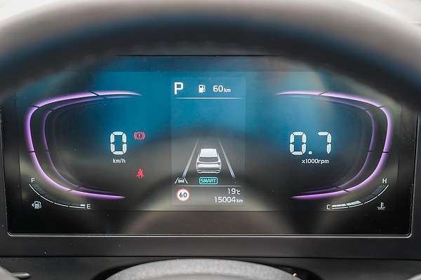 2024 Kia Sportage S NQ5