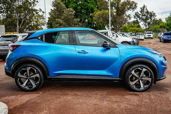 2020 Nissan JUKE ST-L F16