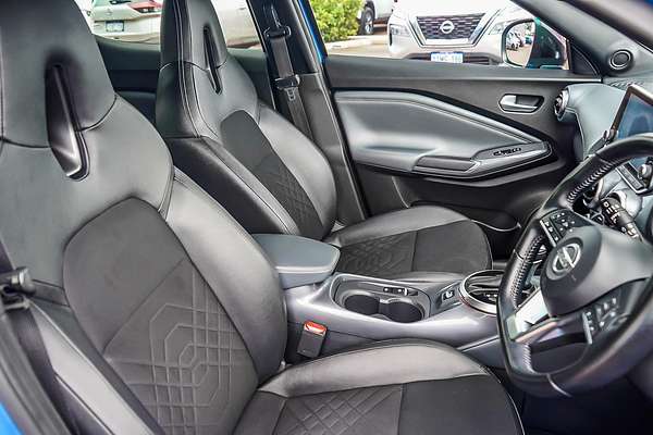 2020 Nissan JUKE ST-L F16