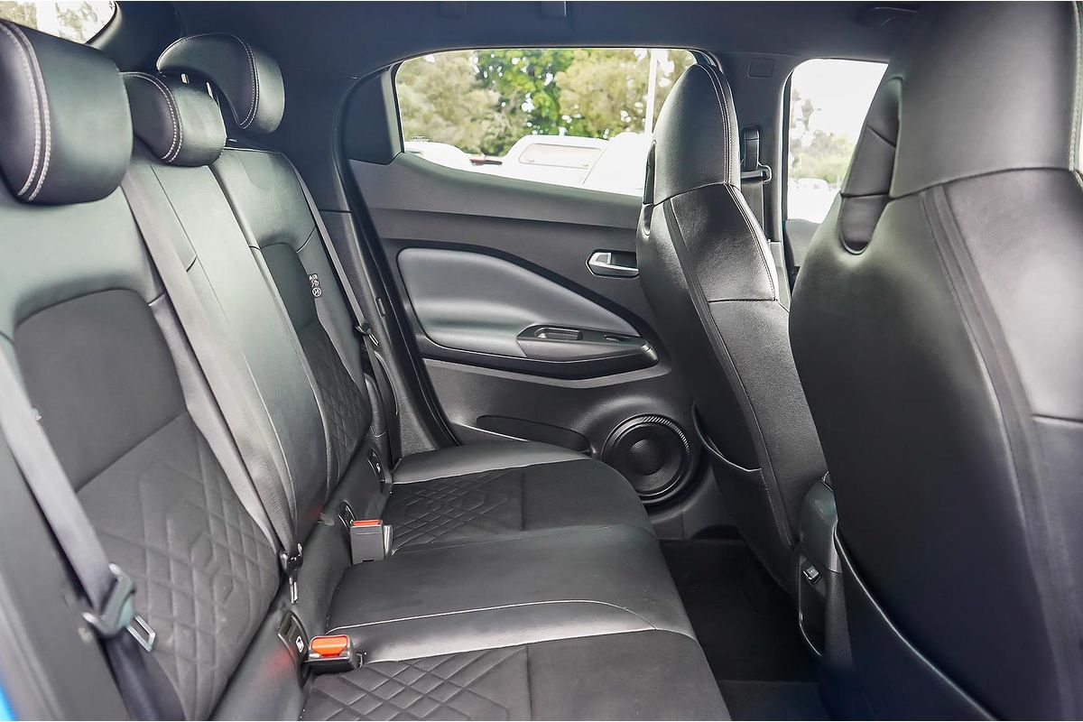 2020 Nissan JUKE ST-L F16