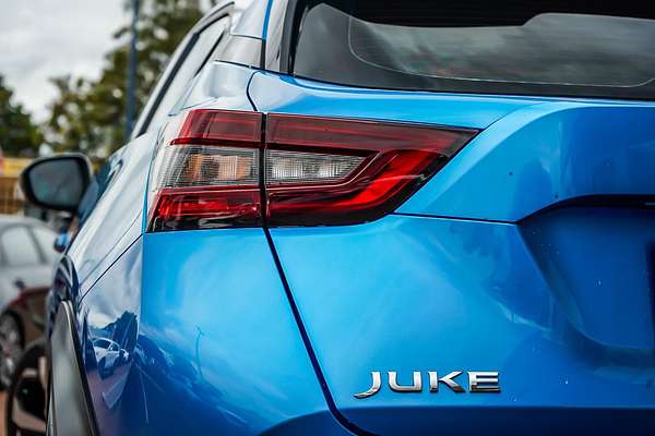 2020 Nissan JUKE ST-L F16