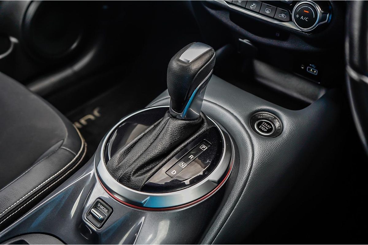 2020 Nissan JUKE ST-L F16