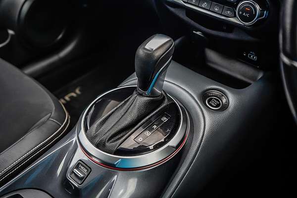 2020 Nissan JUKE ST-L F16