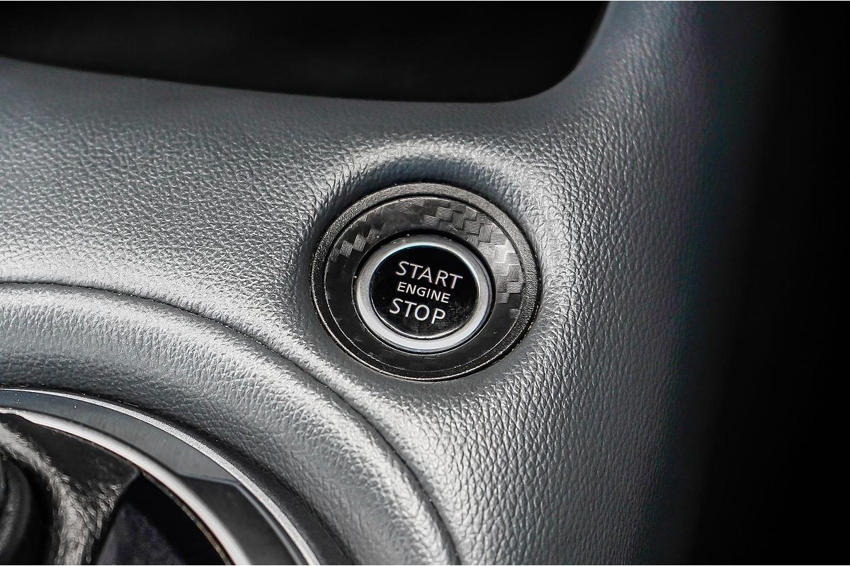 2020 Nissan JUKE ST-L F16