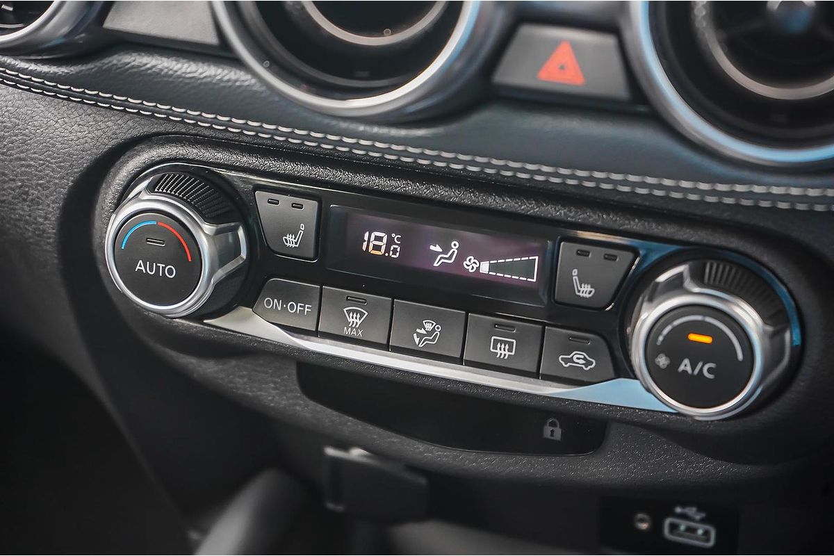 2020 Nissan JUKE ST-L F16