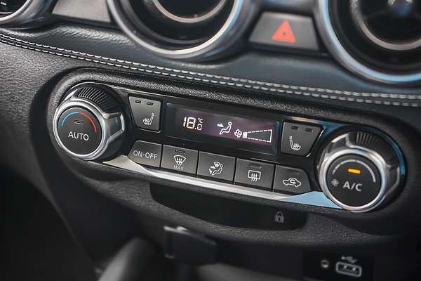 2020 Nissan JUKE ST-L F16