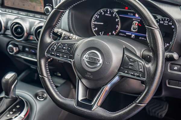 2020 Nissan JUKE ST-L F16