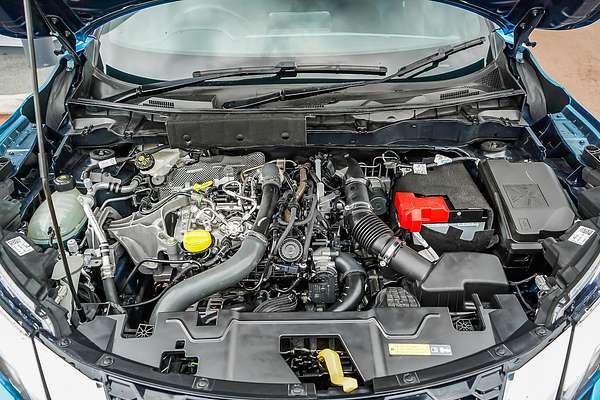 2020 Nissan JUKE ST-L F16