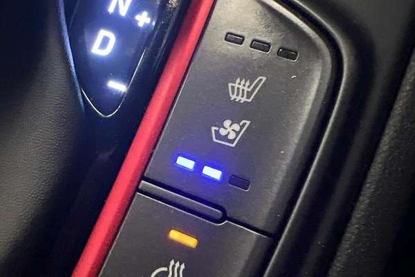 2018 Hyundai Kona Highlander OS