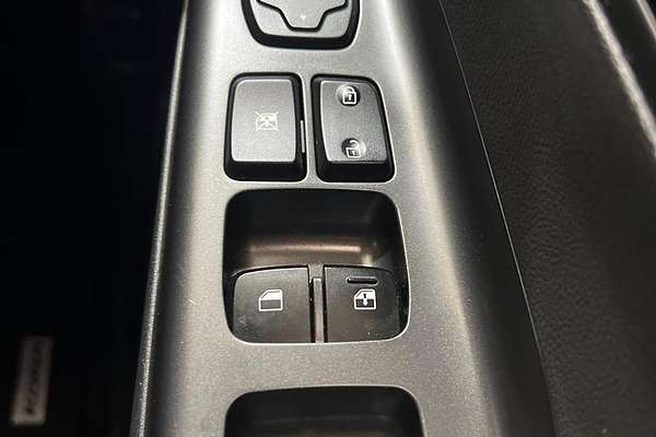 2018 Hyundai Kona Highlander OS